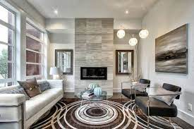 Think brass and mixed metals. Living Room Decorating Styles Nostalgic Classic Modern Family Friendly Dec Contemporary Decor Living Room Classic Living Room Modern Classic Living Room