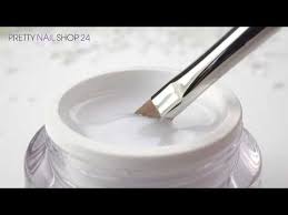 Versiegelung Milchig Uv Gel Nails Jolifin Studioline 4plus Versiegelungsgel Milchig Ein Hochglanzender Abschluss Komb Versiegelungsgel Jolifin Nageldesign