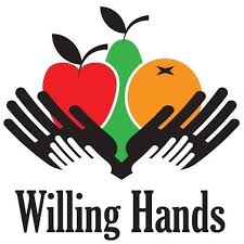 Willing definition, disposed or consenting; Willing Hands Home Facebook