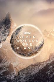Iain stewart journeys from the spectacular caves of vietnam to the remote deserts of africa. Seven Worlds One Planet Bbc Earth