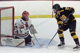 Eagles edge SIJHL's Lumberjacks in exhibition affair