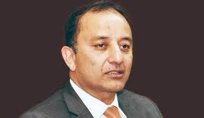 Dr. Musadik Malik