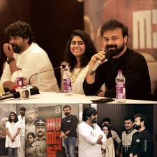 At the smallest file size nayattu (2021) torrent got released on apr. Kunchacko Boban S Nayattu Release Date Announced Malayalam News Indiaglitz Com