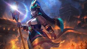 SMITE on Twitter: 