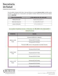 En la capital de puebla. Secretaria De Salud On Twitter Consulta El Centro De Vacunacion Que Te Corresponde Con Base A Tu Localidad En La Siguiente Liga Electronica Https T Co Fe9kciqg6i Para Mayor Informacion Comunicate Al 800