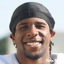 Jamal Jeffery, Wide Receiver, Lufkin