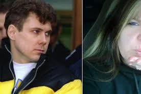 In the early 1990s, karla homolka and paul bernardo committed multiple crimes against teen girls in ontario, canada. Paul Bernardo Fan Charged With Breaking Court Order
