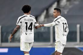 Juventus won serie a nine times in a row. Juventus 3 Parma 1 Initial Reaction And Random Observations Black White Read All Over