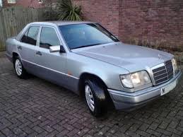 Find 1995 mercedes benz e classes for sale on oodle classifieds. 1995 Mercedes Benz E Class Specs Prices Vins Recalls Autodetective