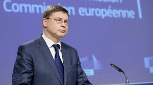 The european union's standoff with astrazeneca plc over delayed vaccine deliveries widened, with germany taking aim at u.s. German Politicians And Media Turn On Careless Ursula Von Der Leyen Over Covid Vaccine Fiasco