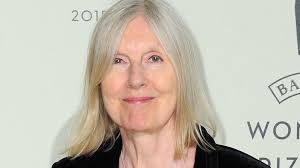 Helen Dunmore, poet and novelist, dies aged 64