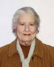 Frances Sue “Fannie Sue” Polk Caldwell (1925-2013)