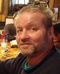 John Webber Obituary (2017)