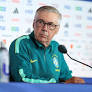 Brazil National Team Confirms November 2026 Friendlies Against Japan and Singapore in Singapore