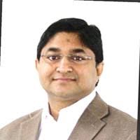 Vinod Kartha Email & Phone Number