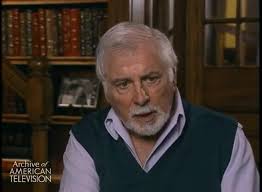 LEONARD B. STERN speaks about PARTNERS IN CRIME and how he (as well as  Lynda Carter and Loni Anderson) were at odds with the network (NBC).