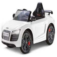 Avigo Audi R8 Gt Spyder 6 Volt Ride On White Audi R8 Gt R8 Gt Audi R8