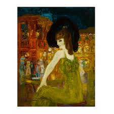 Moulin Rouge
