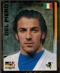 PERU 2006 NAVARRETE FIFA World Cup Germany