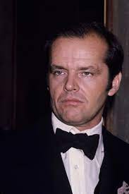 Jack Nicholson Cinema Wiki Fandom
