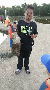 D'kali kolam mancing air tawar. 6 Kolam Pancing Ini Adalah Port Terbaik Buat Kaki Pancing Lepaskan Gian