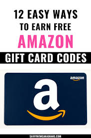 Simply copy and use these free amazon gift cards. 12 Easy Ways To Earn Free Amazon Gift Card Codes In 2021