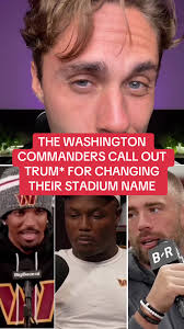 Washington Commanders Legacy Loft