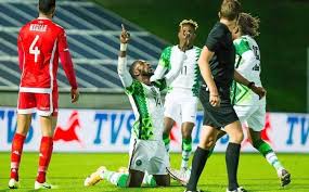 Super eagles manager, gernot rohr has once against insists that some super eagles stars will be however, in a bid not to leave any stone unturned, the services of some super eagles players who. Erico Calls For Patience On Super Eagles Players Latest Sports News In Nigeria