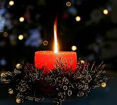 Animated Candles Candles Candle Light Dinner Candle Gif