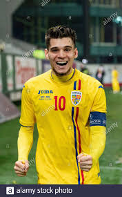 Official page of ianis hagi pagina oficiala ianis hagi. Ianis Hagi Stockfotos Und Bilder Kaufen Alamy