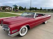 Cadillac Convertible Cars and Trucks for sale | eBay