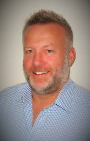 Interblock names Cameron Louis Senior Vice President of Asia Pacific