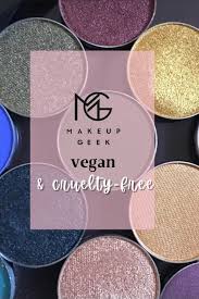 Singtel promises nationwide standalone indoor + outdoor 5g coverage by 2025. Makeup Geek Vegan Product List Cruelty Free Veganbeautyaddict