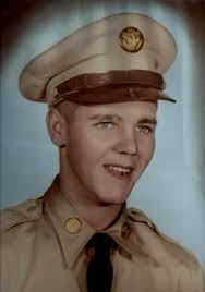 Obituary Notice: James A. Bailor