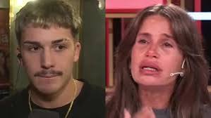 Maciel news espectáculos: El hijo de Florencia Peña reveló por qué la  actriz le pidió disculpas llorando tras el escándalo en Luzu TV Juan Otero  contó cómo reaccionó su madre con su