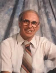 Obituary information for Billy Earl Keller