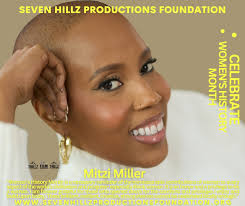 Seven Hillz Foundation®