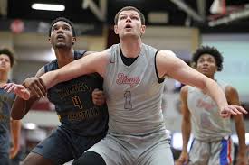 Updated as of 9/19/2020, scouting report written by alan lu. Taste Of Big Ten Basketball Makes Michigan S Hunter Dickinson Hungry To Be Impact Player