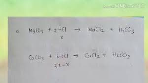 Versi bersih, tanpa ada tambahan watermark, tanpa header, tanpa footer, tanpa password. Pembahasan Osk Kimia 2019 No 1 Essay Olimpiade Kimia Stoikiometri Youtube