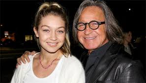 The rumors also suggest that the supermodel also went through lip augmentation which has made a great change in her teeth too. Gigi Hadid Slays In Father Mohamed Hadid S 50 Years Old Long Coat
