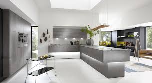20 Of The Most Stunning Modern Kitchen Designs Housely Luxury Kitchen Design Modern Kitchen Design Latest Kitchen Designs