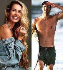 We did not find results for: Confira 11 Provas De Que Yasmin Brunet E Gabriel Medina Estao Vivendo Um Romance Estrelando