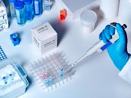 How does it work with the coronavirus? 12 Covid 19 Testing Centers In Barcelona Barcelona Metropolitan Com