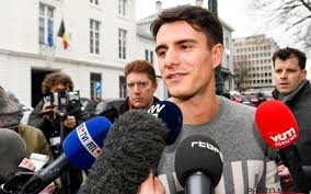 Vlaamsparlement.tv blikt samen met 10 parlementsleden terug naar de afgelopen twaalf maanden. Conner Rousseau Ik Wil Graag Premier Worden Nieuws365