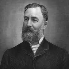 Daniel Freeman, portrait — Calisphere