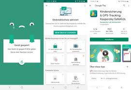 Kaspersky Internet Security Android App Put To The Test Marijuanapy The World News