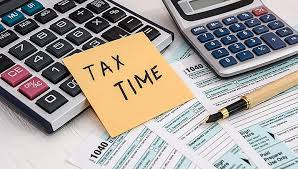 These where to file addresses are to be used only by taxpayers and tax professionals filing individual federal tax returns in arizona during calendar year 2021. Briefs Arizona Delays Tax Day To May 17 Matching Feds Kingman Daily Miner Kingman Az