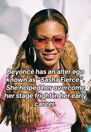 Fun Facts about Beyonce