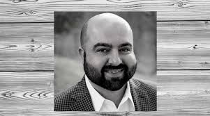 Building Our Own Table: Kimberley John-Morgan