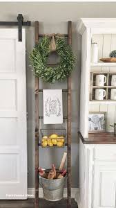 Farmhouse Decoration Ideas In 2020 Kitchen Wall Decor Farmhouse Kitchen Decor Kitchen Decor